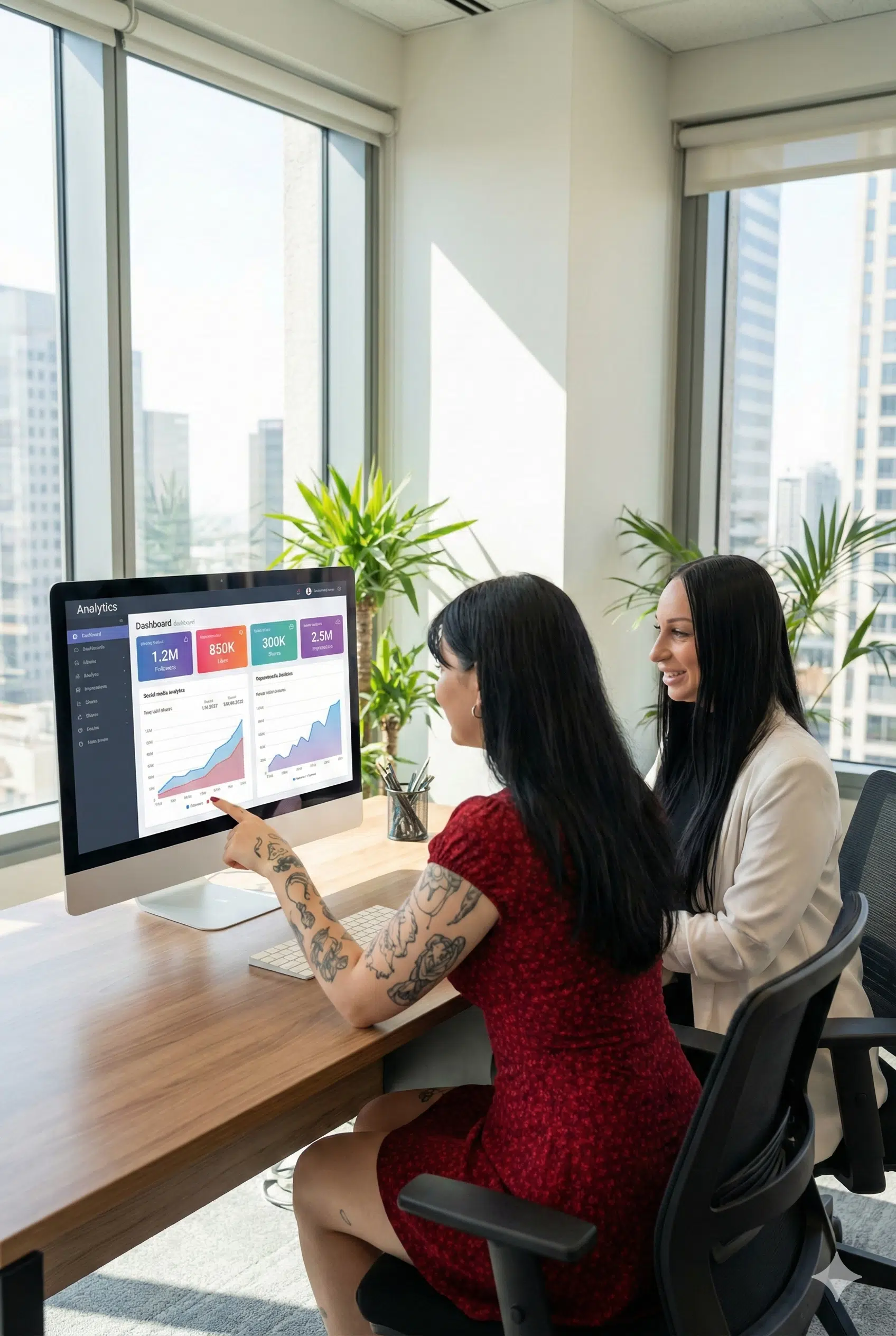 About Bunny Agency — the leading OnlyFans agency for Trans creators